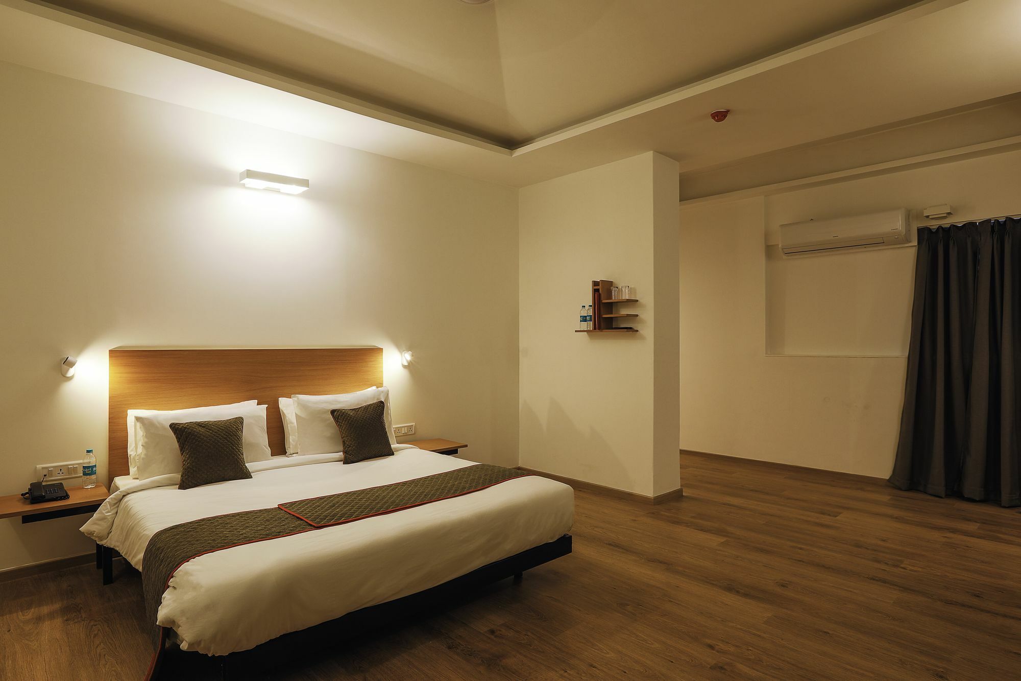 Super Townhouse Bombay Exhibition Centre Goregaon Exterior foto
